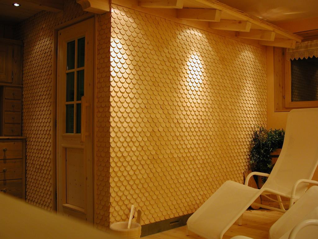 Appartments Haus Monika Schoppernau Exteriér fotografie